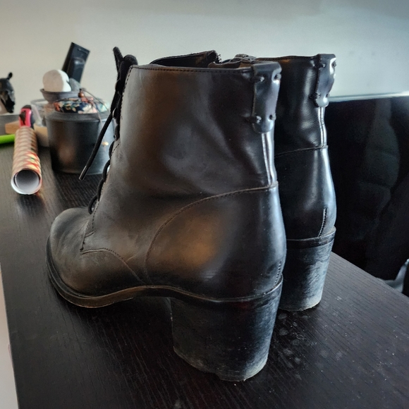 Sam Edelman ankle boots - Picture 2 of 3